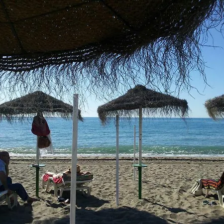 La Nogalera Torremolinos