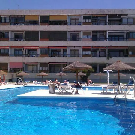 La Nogalera Apartman Torremolinos