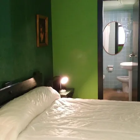 Apartman La Nogalera