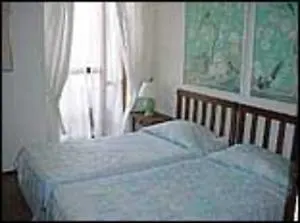 La Nogalera
