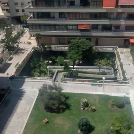 La Nogalera Apartman *