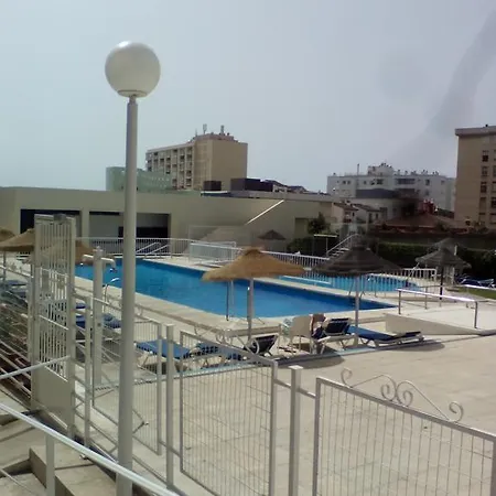 La Nogalera شقة توريمولينوس